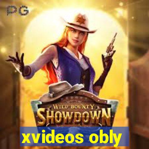 xvideos obly